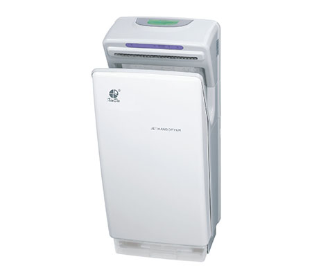 Hand Dryers